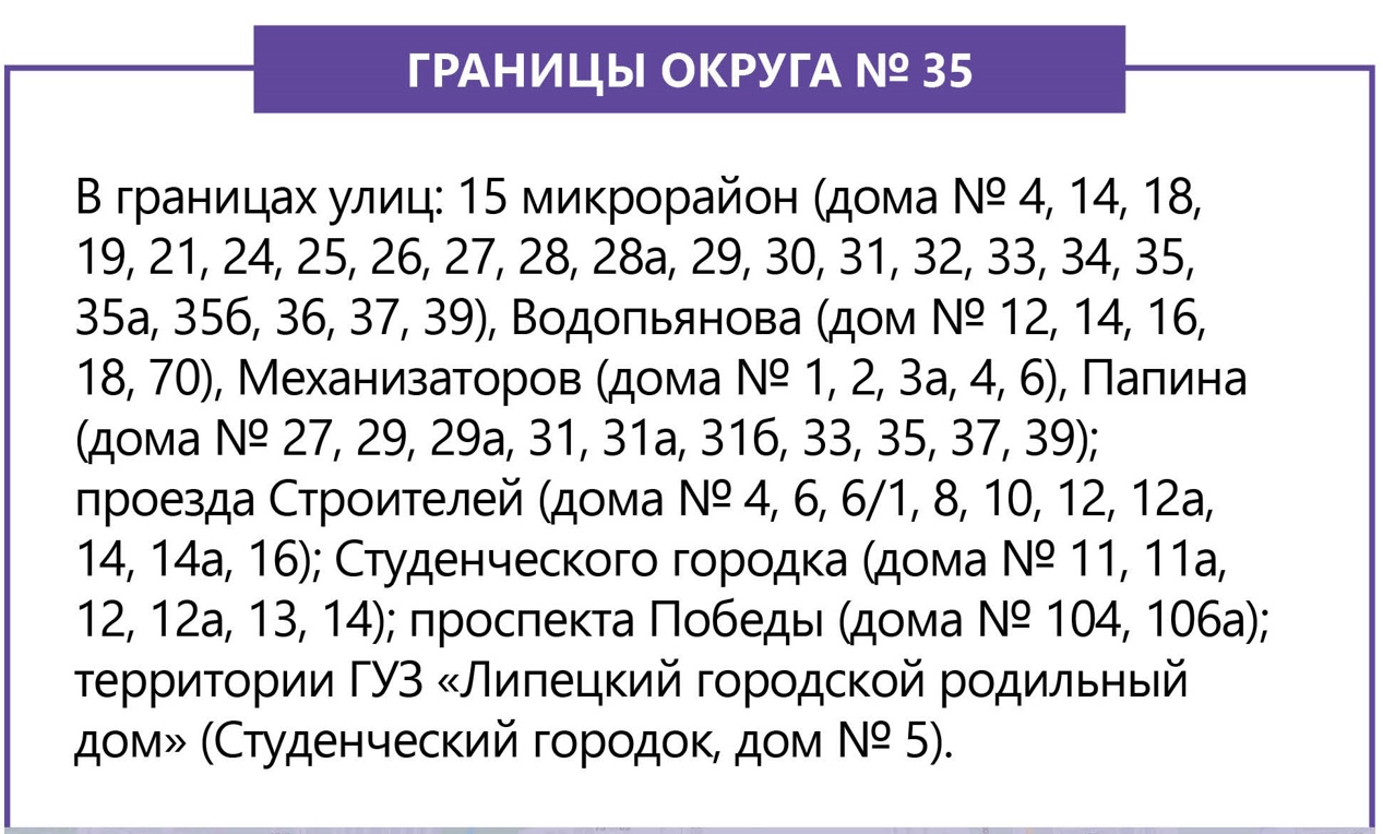 Беседа с липецким депутатом по избирательному округу № 14 Станиславом  Полосиным - Власть и бизнес