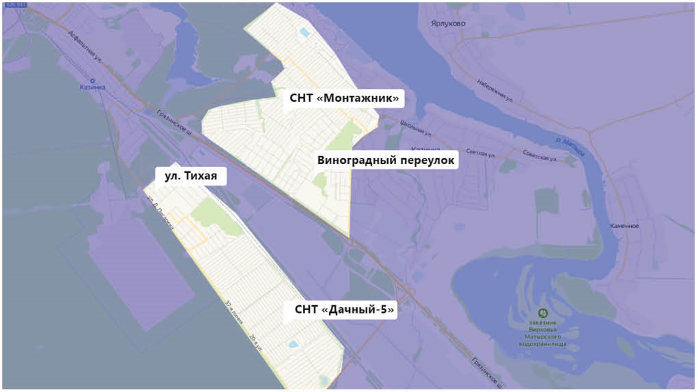 Депутат по избирательному округу № 1 Липецка дал интервью «Первому номеру»  - Власть и бизнес