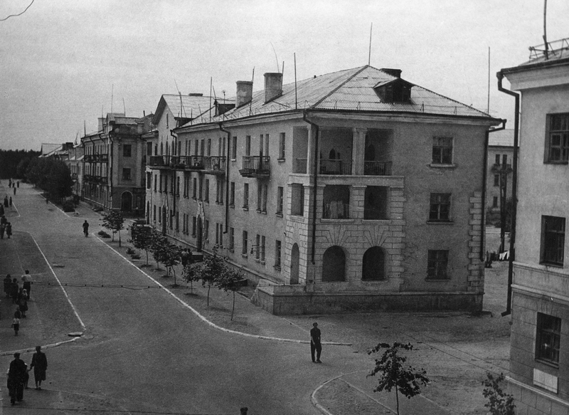 Лтз липецк. Старый Липецк ЛТЗ. Старый Краснозаводск. Краснозаводск старые фото. Старинные фотографии Краснозаводск.