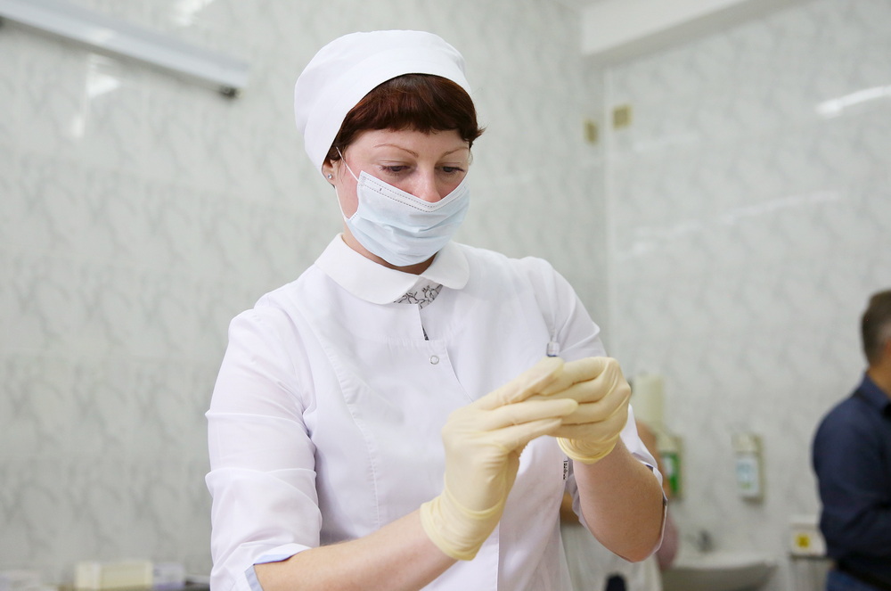 Орви в липецке на сегодня. Вакцинация Липецк. Прививочный пункт на Липецкой. Пункты вакцинации Липецк.