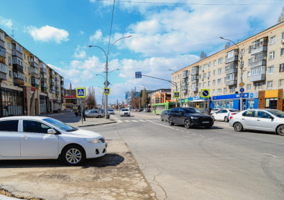 Часть улицы Плеханова перекроют в следующую среду