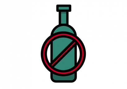 10 и 12 июня в городе ограничат продажу алкоголя