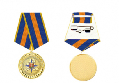 В регионе учреждена новая медаль