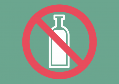 1 сентября в городе запретят продажу алкоголя 