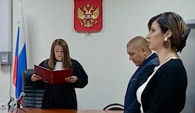 Бежавшим из колонии в Липецке осуждённым вынесли приговор