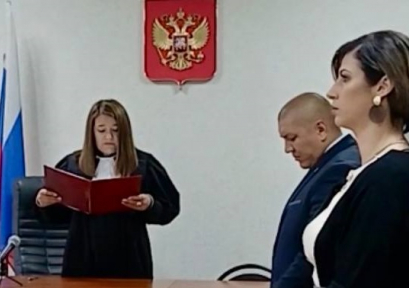 Бежавшим из колонии в Липецке осуждённым вынесли приговор Бежавшим из колонии в Липецке осуждённым вынесли приговор