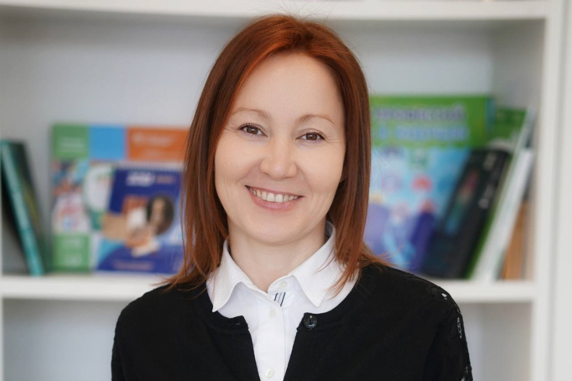 Инесса Шуйкова возглавила управление образования и науки Липецкой области