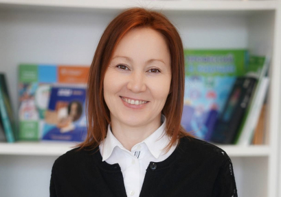 Инесса Шуйкова возглавила управление образования и науки Липецкой области