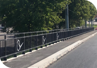 Символ Сокольского моста возвращается