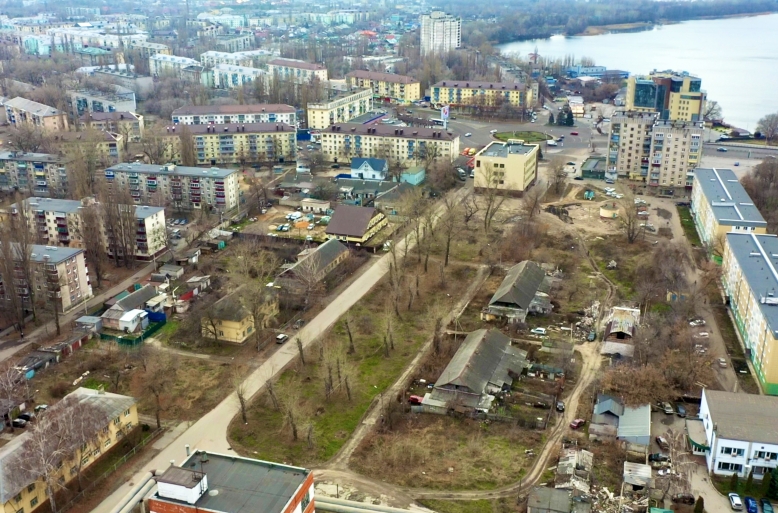 20,5 млн рублей выделяется для расселения аварийного жилфонда на Спиртзаводской