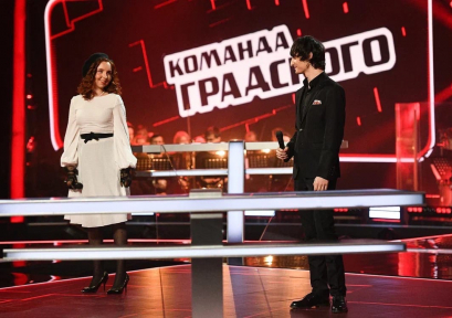 Участница шоу «Голос-10» Татьяна Качурина рассказала о хейте в соцсетях
