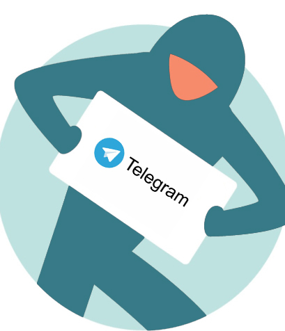 Новая схема обмана через Telegram