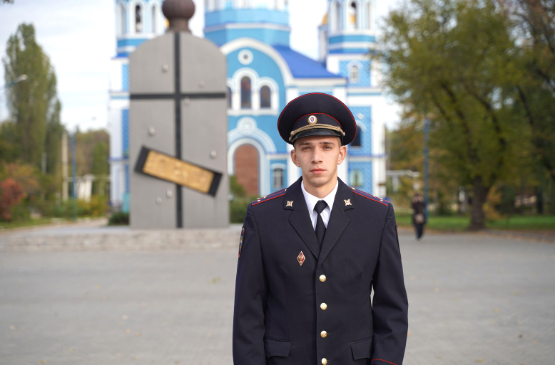 Игорь Селезов может стать «Народным участковым» всероссийского уровня