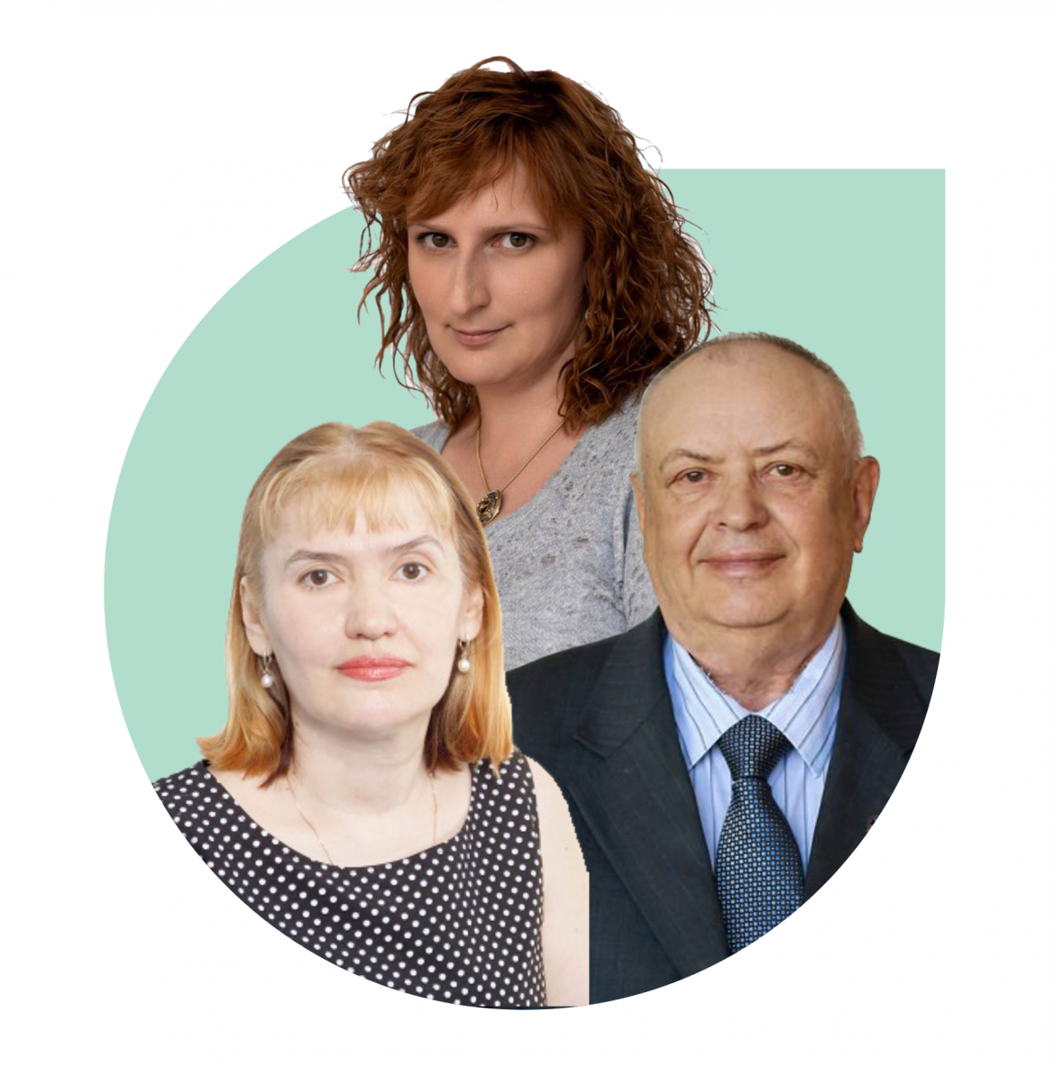 Три поколения учёных Шпигановичей