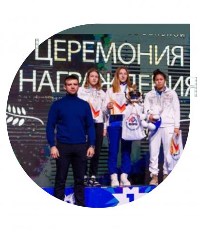Воспитанники спортшколы № 9 привезли медали из Минска