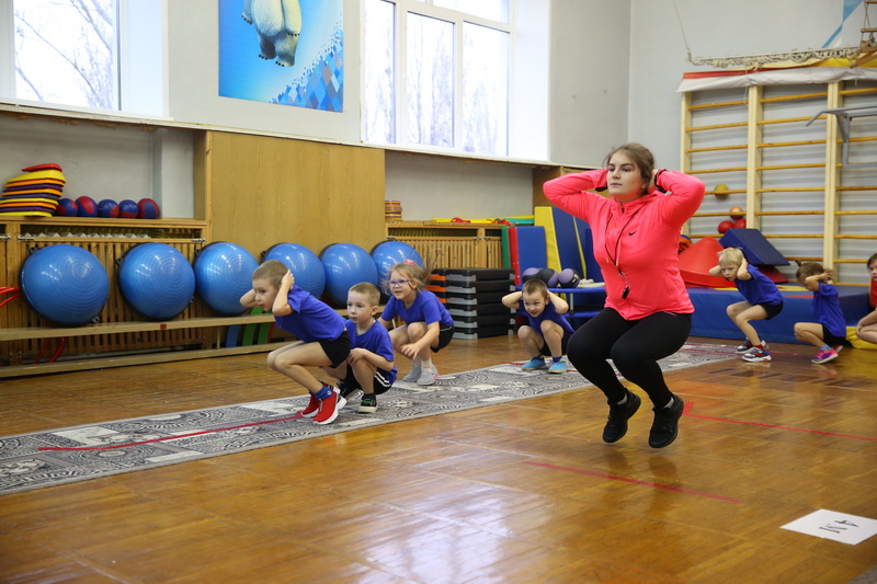  Инструктор детского сада № 134 Елена Харламова выиграла чемпионат мира по универсальному бою. Ближайшая её цель — получить звание мастера спорта международного класса.