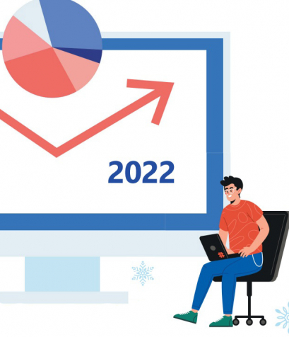 Прогнозы экспертов на 2022 год: политические, экономические и научные